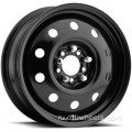 16x6 Chrome PCD 5x114,3 Пассажирские автомобильные диски